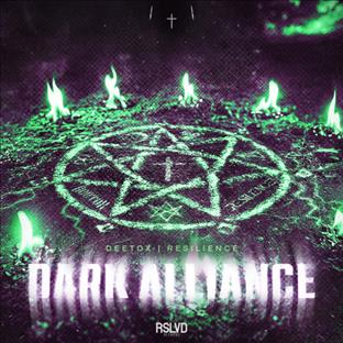 Deetox - Dark Alliance (feat. Resilience)