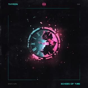 Thyron - Echoes Of Time