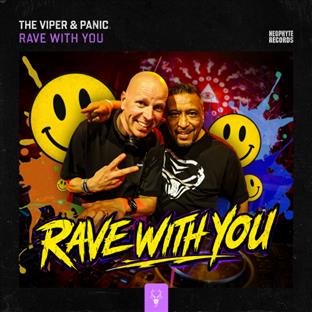 The Viper - Rave With You (feat. Panic)