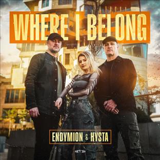 Endymion - Where I Belong (feat. Hysta)