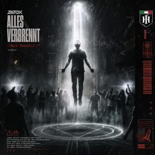 Zatox - Alles Verbrennt