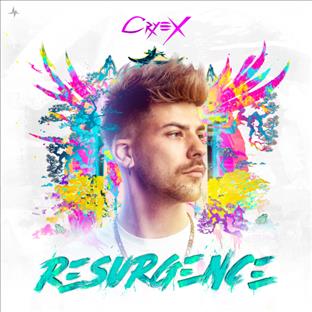 Cryex - Felt Like This