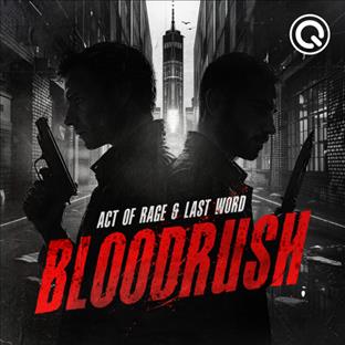 Act Of Rage - Bloodrush