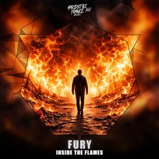Fury - Inside The Flames