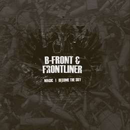 Frontliner - Become The Sky