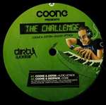 Coone - Audio Attack