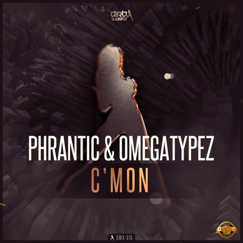 Phrantic - Câ€™mo