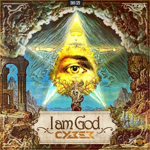Cyber - I Am God