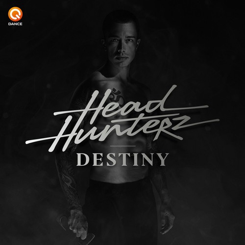 Headhunterz - Destiny