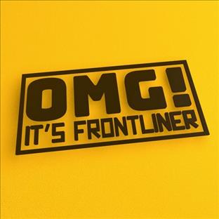 Frontliner - For Youn (Feat. Alisa Fedele)