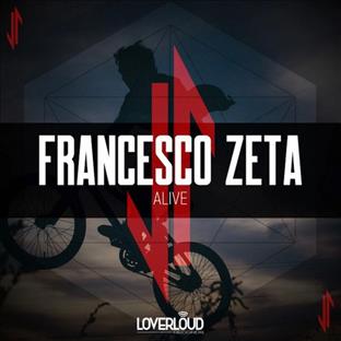 Francesco Zeta - Alive