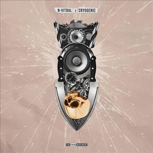 N-Vitral - The Best (Feat. Cryogenic)