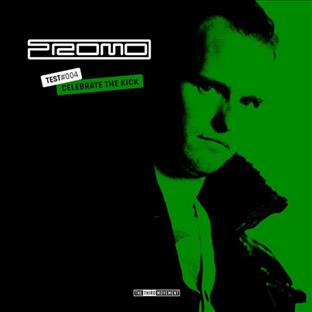 Dj Promo - Celebrate The Kick