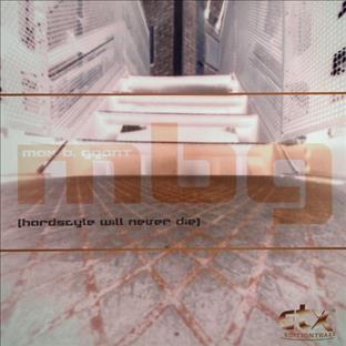 Max B. Grant - Hardstyle Will Never Die