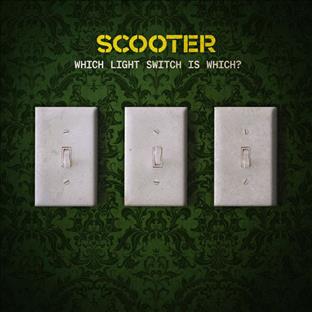 Scooter - Which Light Switch Is Which?