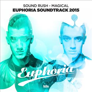 Sound Rush - Magical (Euphoria Soundtrack 2015)