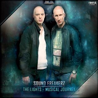 Sound Freakerz - Musical Journey
