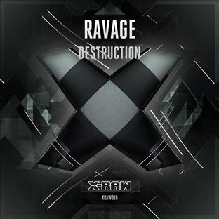 RVAGE - Destruction