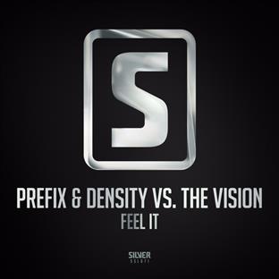 Prefix & Density - Feel It